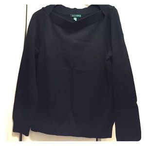 Ralph Lauren long sleeve sweater
