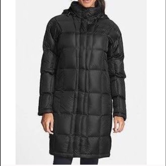 The North Face Metropolis Winter Coat