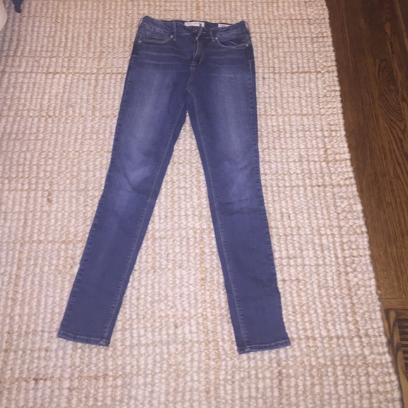 Good condition jeans
