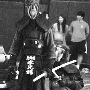 Meet your Posher, Kwang ho