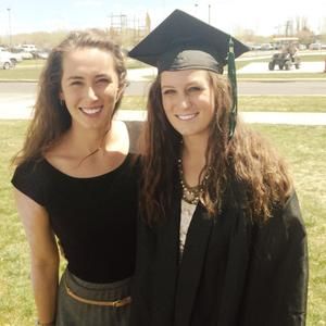 Meet your Posher, Audrey