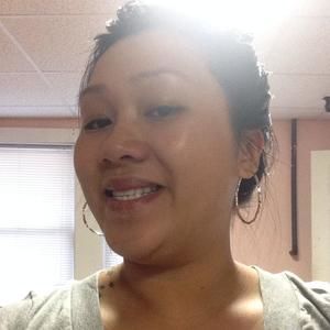 Meet your Posher, Lyndah