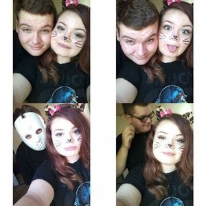 Meet your Posher, Jason