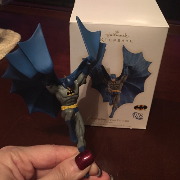 Hallmark Christmas ornament