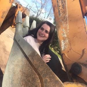 Meet your Posher, Christine