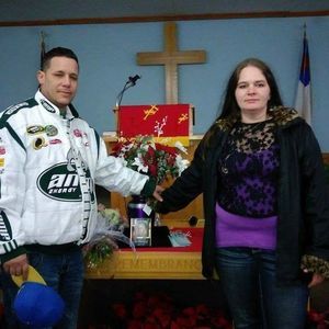 Meet your Posher, Tammy