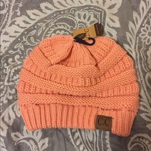 NWT CC Beanie