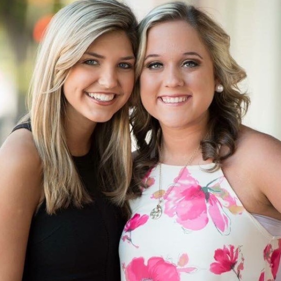 Meet your Posher, Morgan