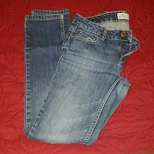 Aeropostale Skinny Jeans