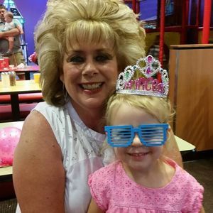 Meet your Posher, Jacque