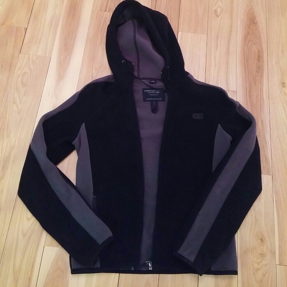 Women's Zip Fleece Jacket