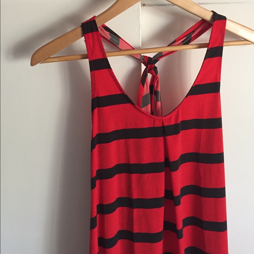 Lush Dress