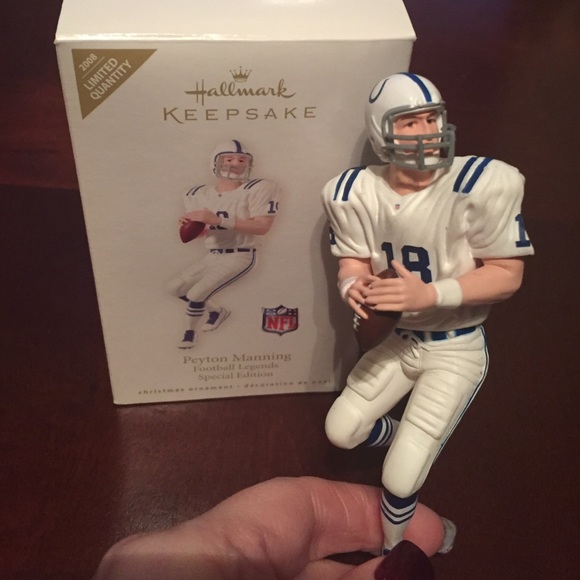 2008 hallmark Christmas ornament