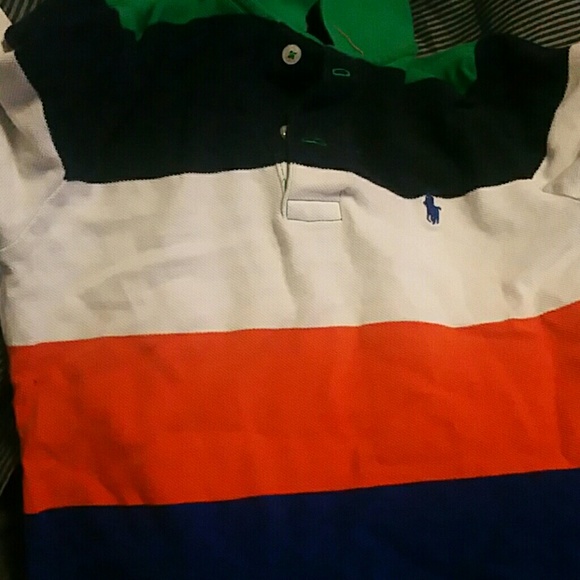 Ralph Lauren shirt