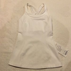 Lululemon Enhearten Tank NWT