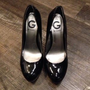 Guess pumps!