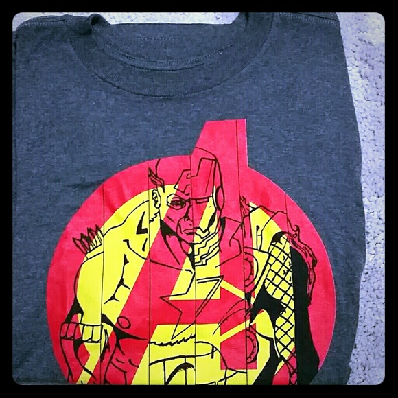 Disney Avengers T-shirt..