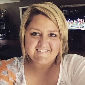 Meet your Posher, Kristin