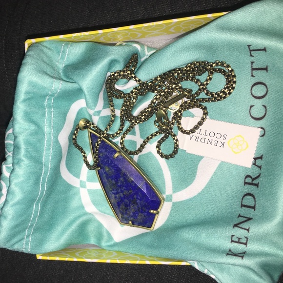 Kendra Scott Necklace