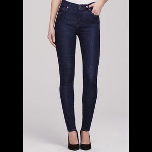 Citizens of Humanity Rocket High Rise Skinny Jeans