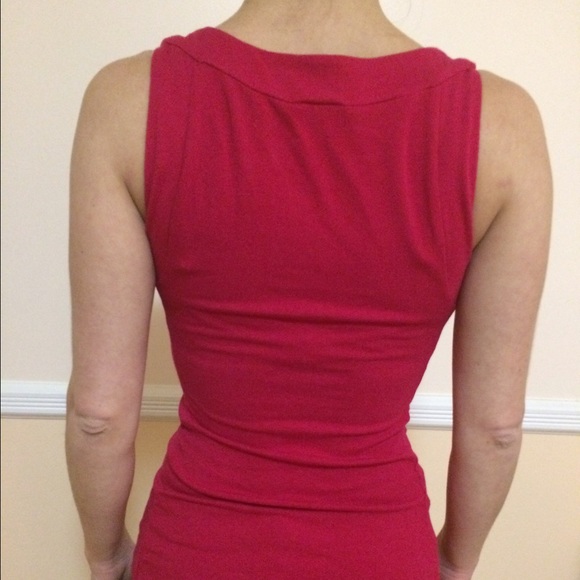 EXPRESS sexy basic - Picture 2 of 4