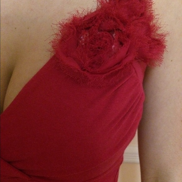 EXPRESS sexy basic - Picture 3 of 4