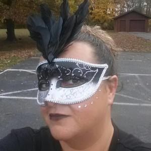 Meet your Posher, Jackie