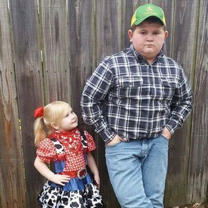 Meet your Posher, Terri