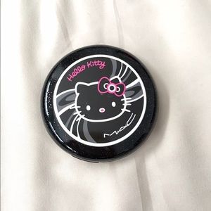 MAC Hello Kitty Makeup