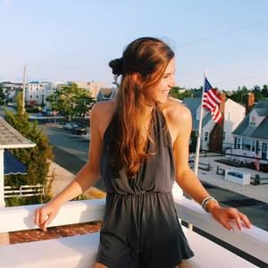 Meet your Posher, Sarah