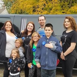 Meet your Posher, Nickolas