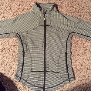 Lulu jacket!