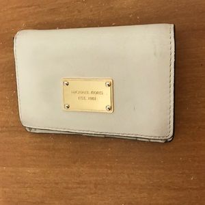 Michael kors wallet