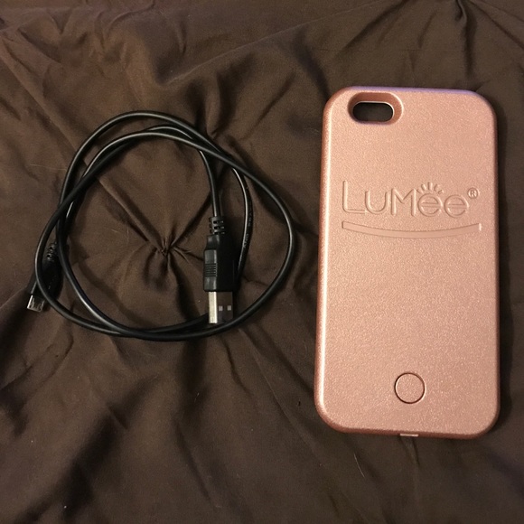 Lumee Phone Case