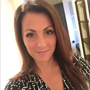 Meet your Posher, Catherine