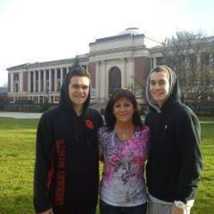 Meet your Posher, Lisa