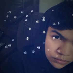 Meet your Posher, Andre