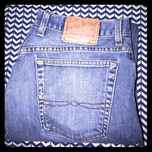 Lucky Brand Jeans!!!