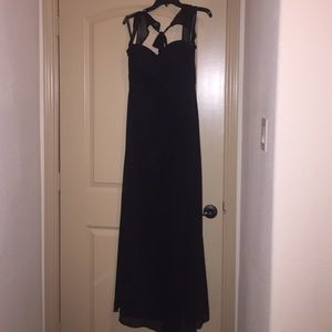 Bill Levkoff Gown