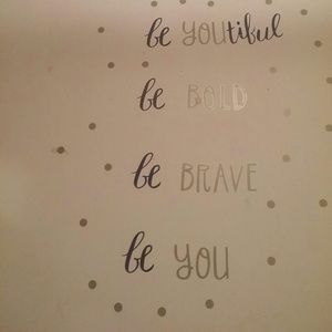 Meet your Posher, Lakeisha