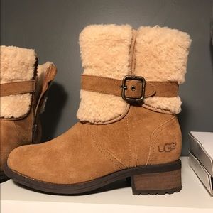 Women’s Ugg boots