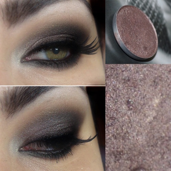 Ongebruikt MAC Cosmetics Makeup | Mac Satin Taupe Eyeshadow | Poshmark JK-21