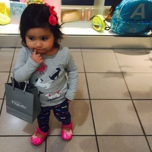 Meet your Posher, Dulce