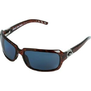 Costa Isabel still have paper work and case