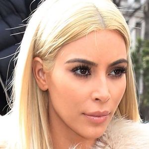 KIM K inspired Asymmetrical lace front baby hairs