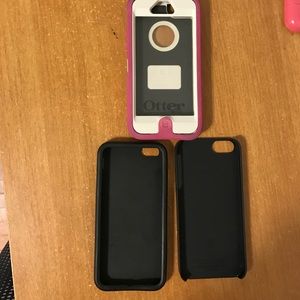 Iphone 5 cases!