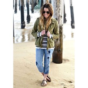 Zara Jackets & Blazers - ❤SALE Zara Utility Jacket LIKE NEW Size:XS Zara Jackets & Blazers - ❤SALE Zara Utility Jacket LIKE NEW Size:XS
