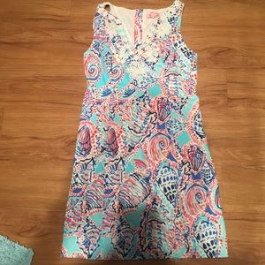 Lily Pulitzer dress