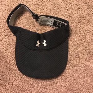 Under Armour Visor-women's cut