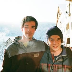 Meet your Posher, Scott